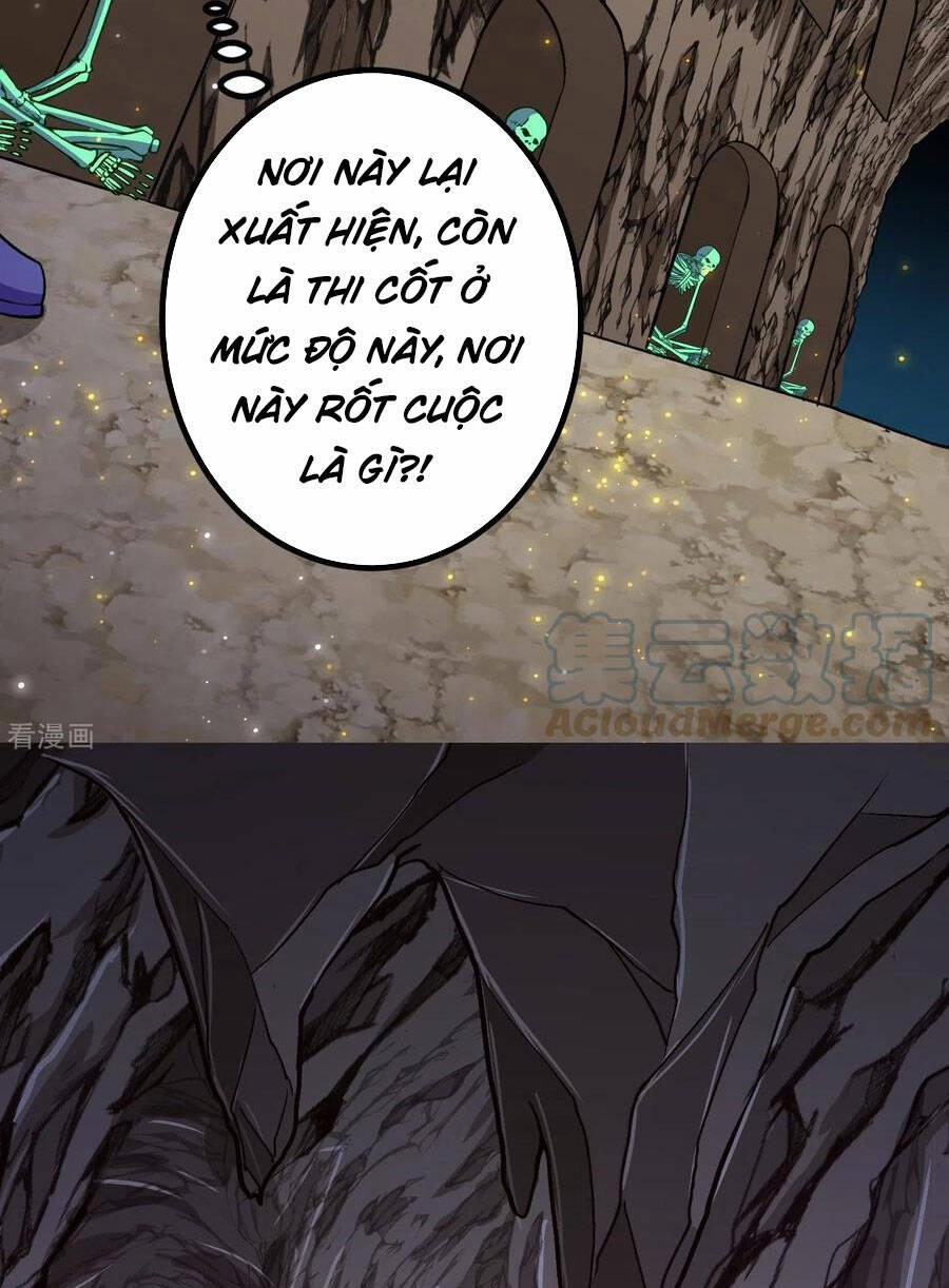 Lão Tổ Luyện Thể Mạnh Nhất Lịch Sử 143 trang 25