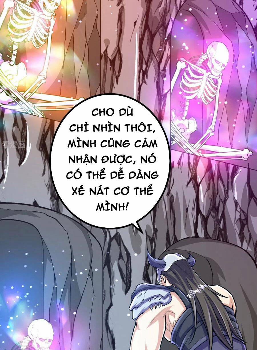 Lão Tổ Luyện Thể Mạnh Nhất Lịch Sử 143 trang 27