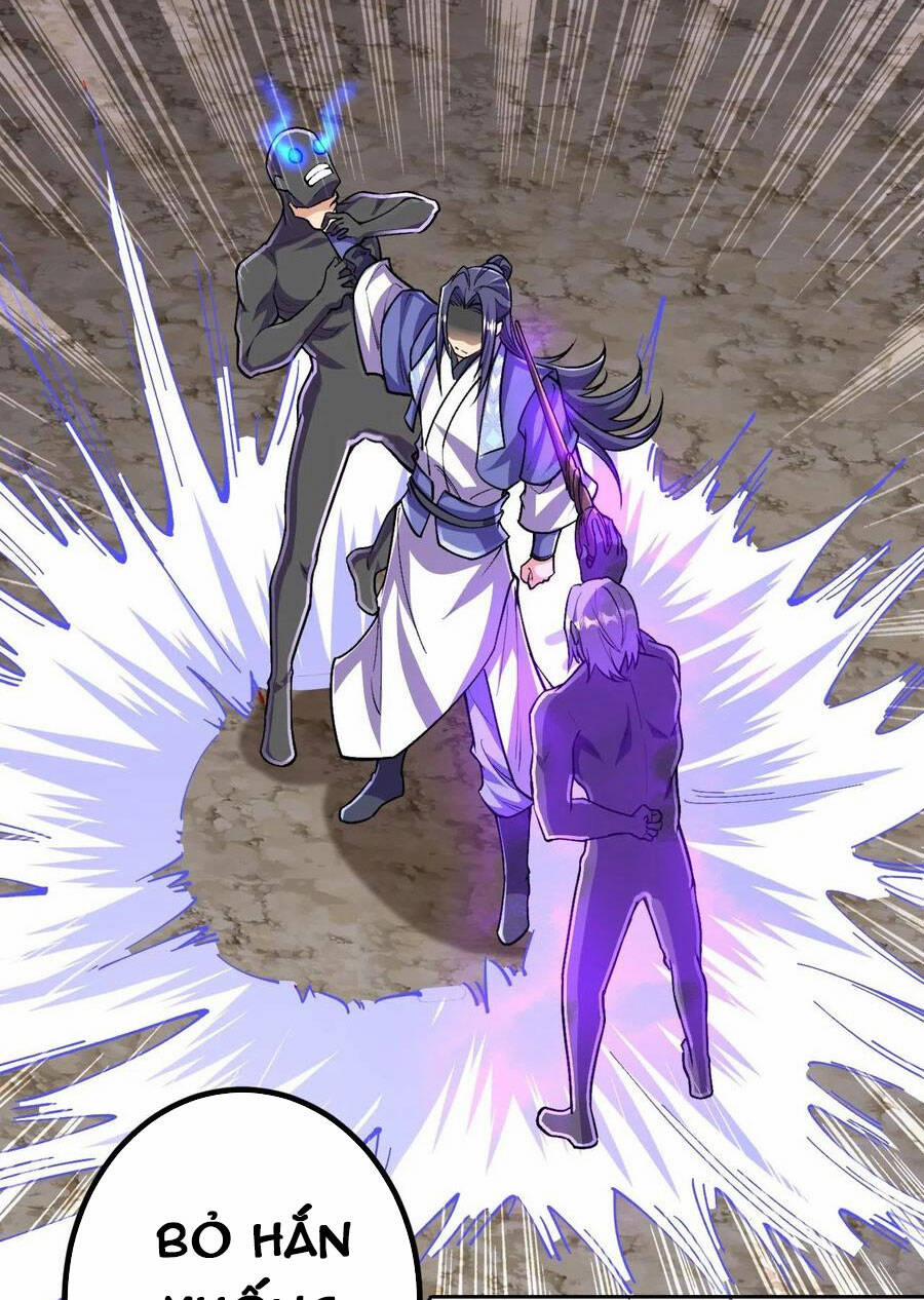 Lão Tổ Luyện Thể Mạnh Nhất Lịch Sử 143 trang 3