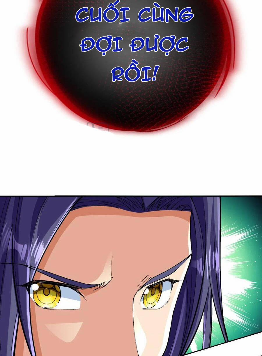 Lão Tổ Luyện Thể Mạnh Nhất Lịch Sử 143 trang 30