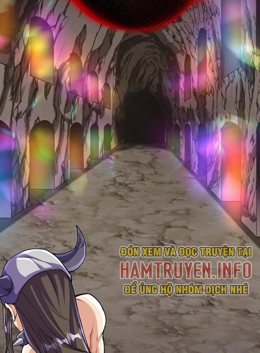 Lão Tổ Luyện Thể Mạnh Nhất Lịch Sử 143 trang 32