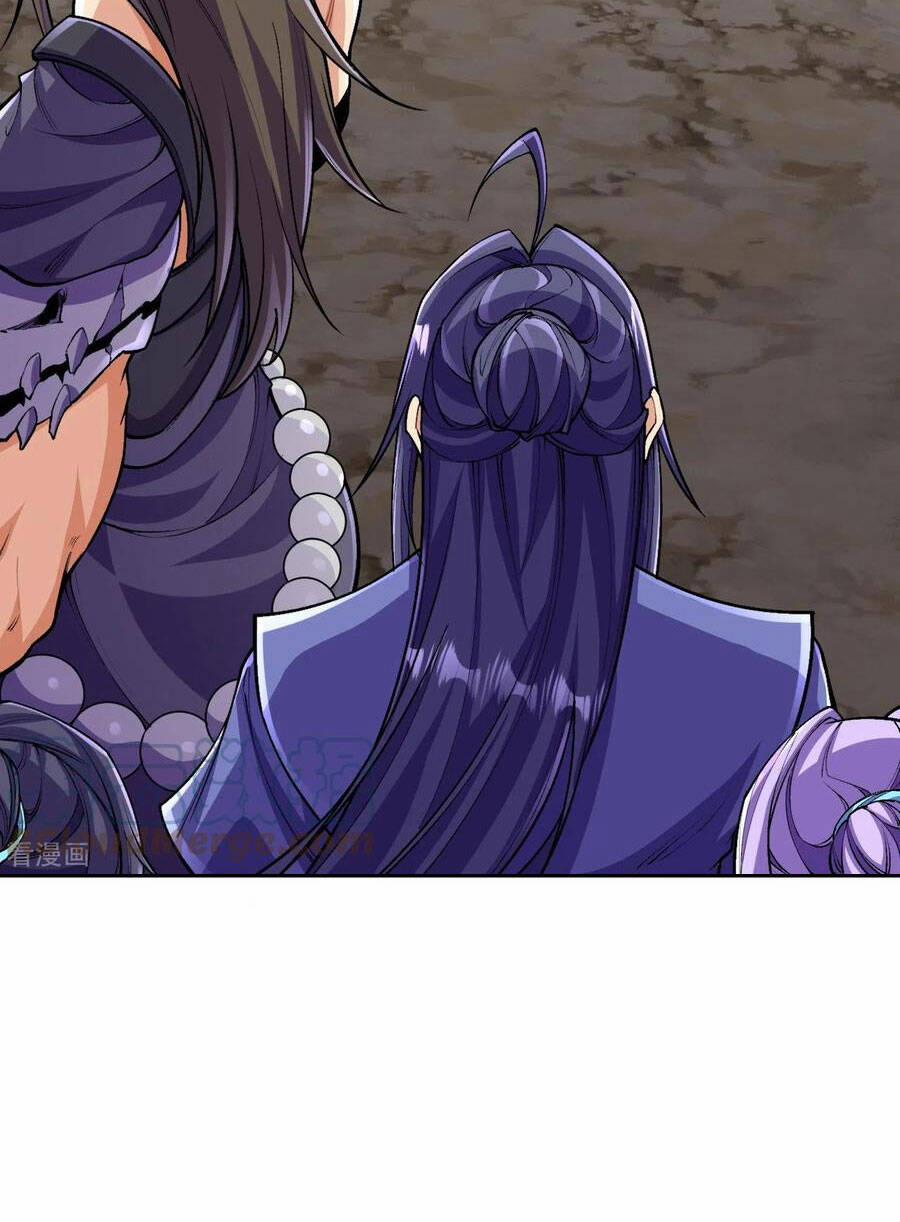 Lão Tổ Luyện Thể Mạnh Nhất Lịch Sử 143 trang 33