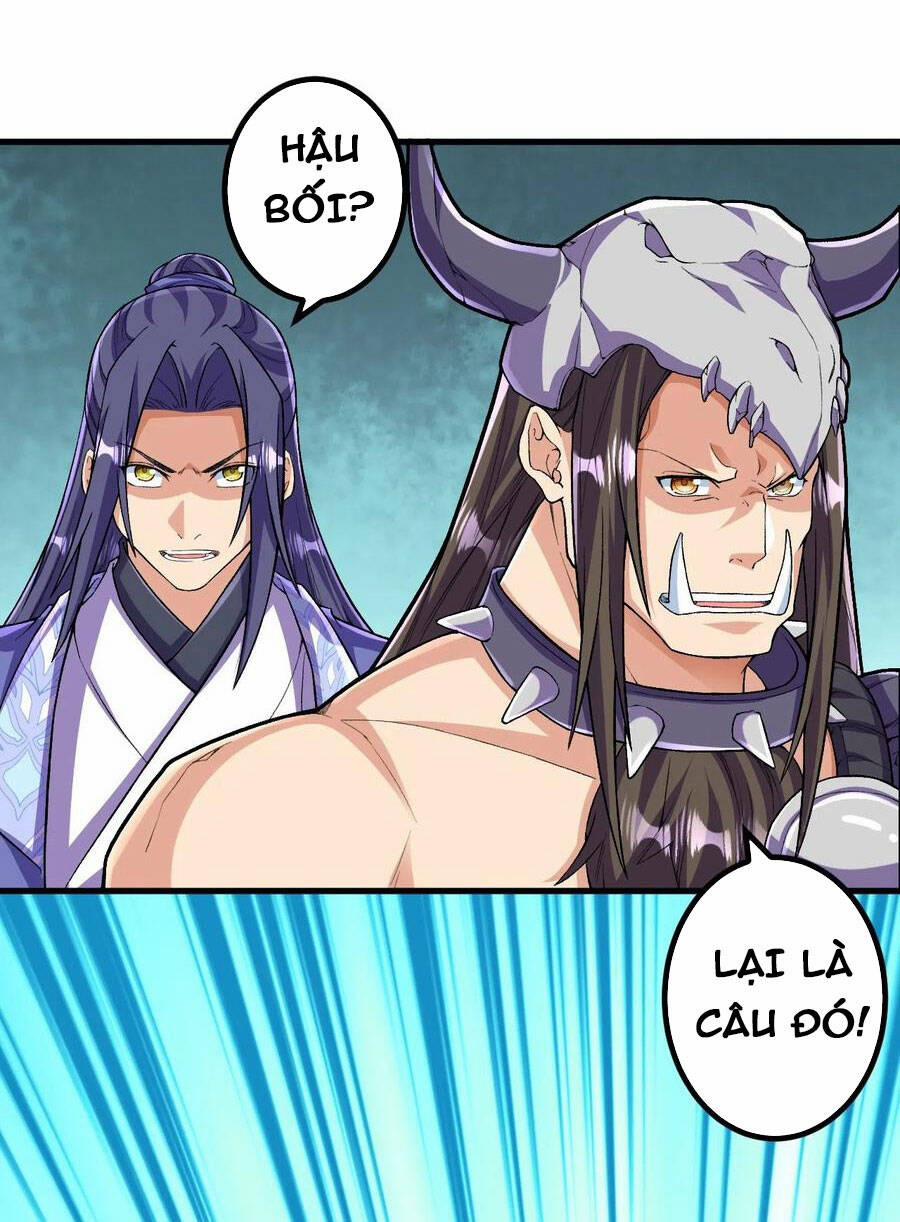 Lão Tổ Luyện Thể Mạnh Nhất Lịch Sử 143 trang 34