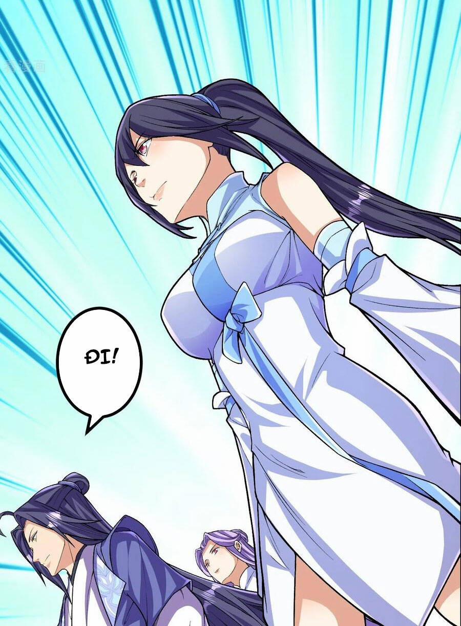 Lão Tổ Luyện Thể Mạnh Nhất Lịch Sử 143 trang 35