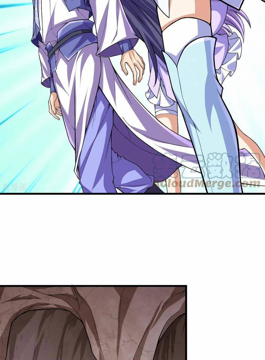 Lão Tổ Luyện Thể Mạnh Nhất Lịch Sử 143 trang 36