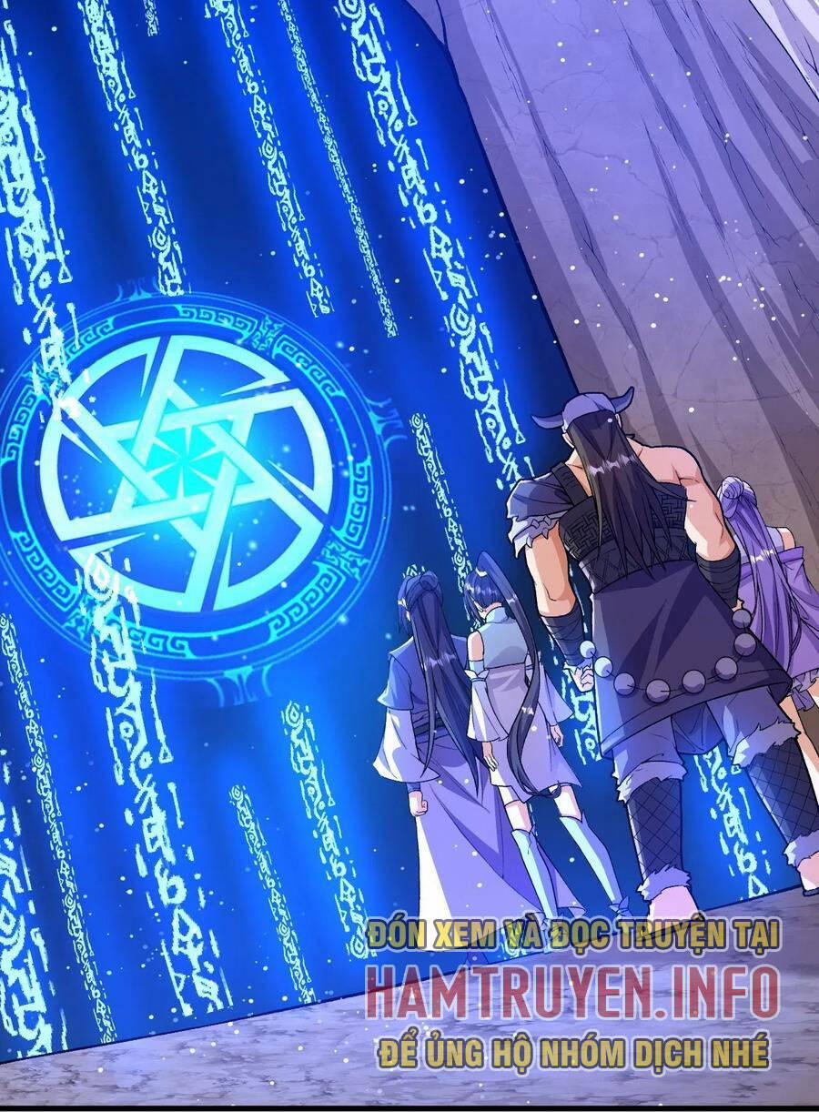 Lão Tổ Luyện Thể Mạnh Nhất Lịch Sử 143 trang 39