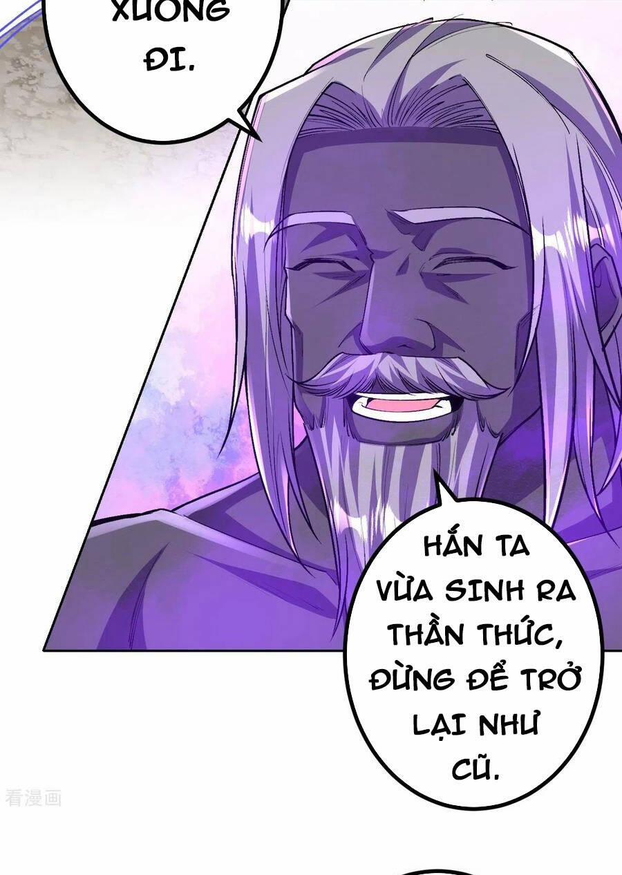 Lão Tổ Luyện Thể Mạnh Nhất Lịch Sử 143 trang 4