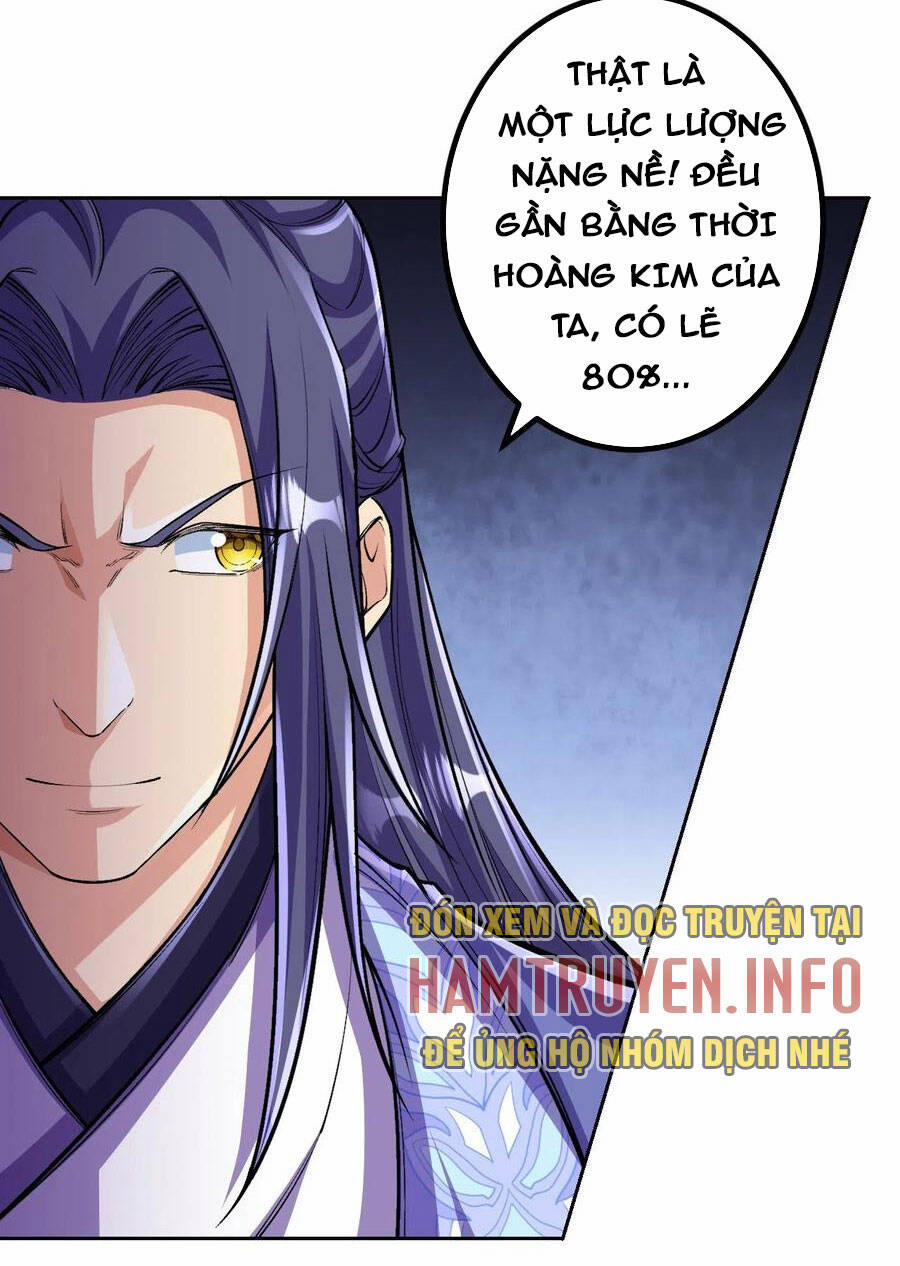 Lão Tổ Luyện Thể Mạnh Nhất Lịch Sử 143 trang 5