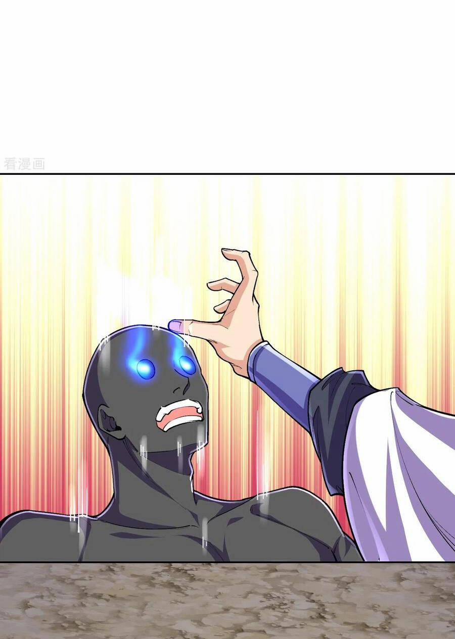 Lão Tổ Luyện Thể Mạnh Nhất Lịch Sử 143 trang 6