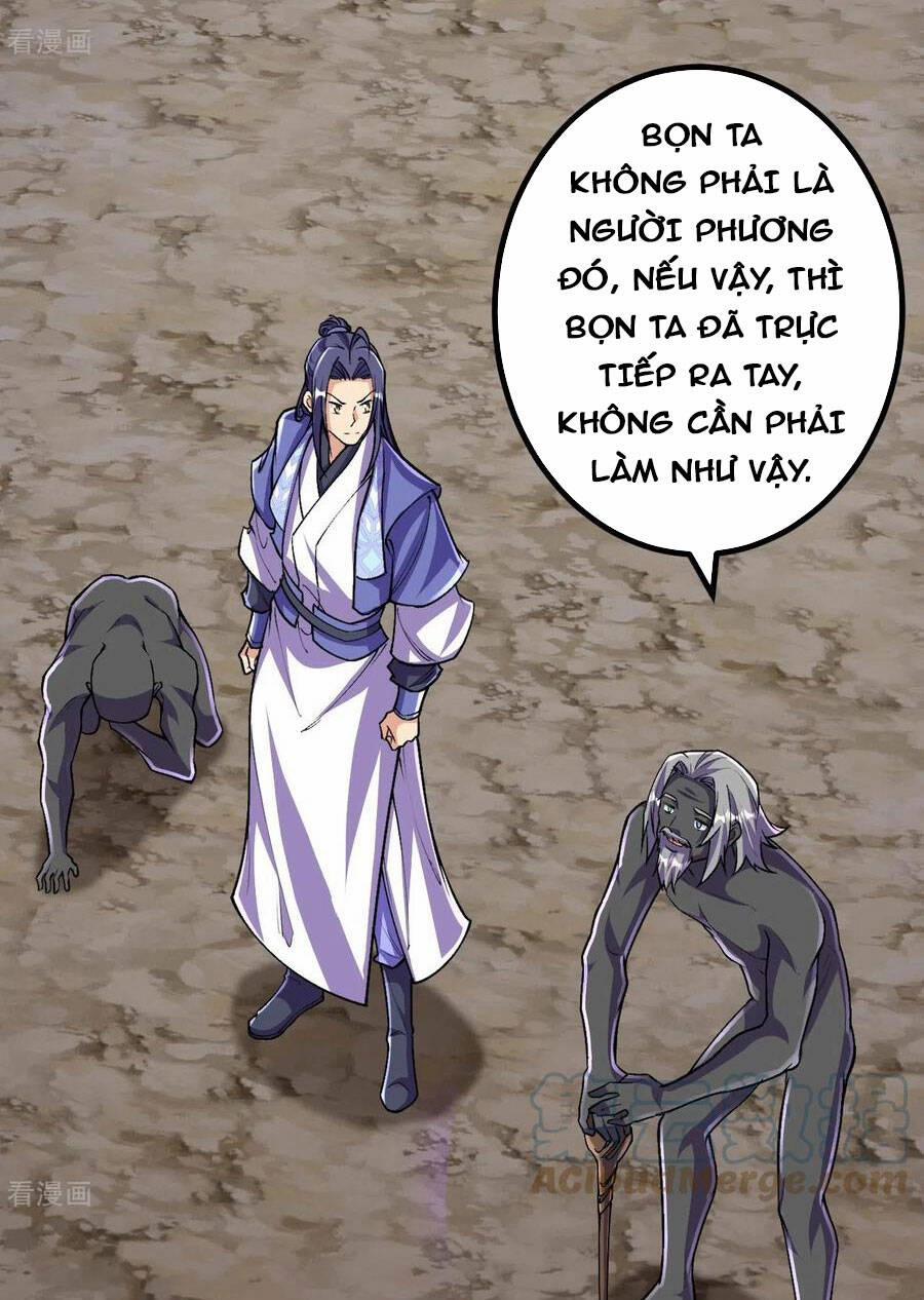 Lão Tổ Luyện Thể Mạnh Nhất Lịch Sử 143 trang 7