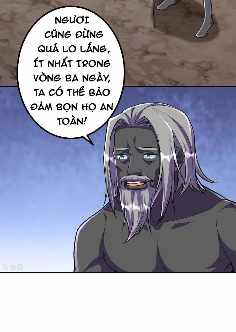 Lão Tổ Luyện Thể Mạnh Nhất Lịch Sử 143 trang 8
