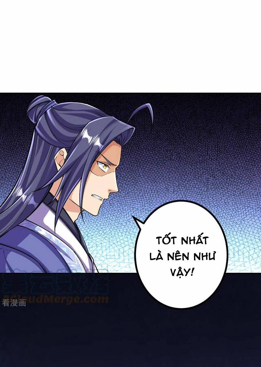 Lão Tổ Luyện Thể Mạnh Nhất Lịch Sử 143 trang 9