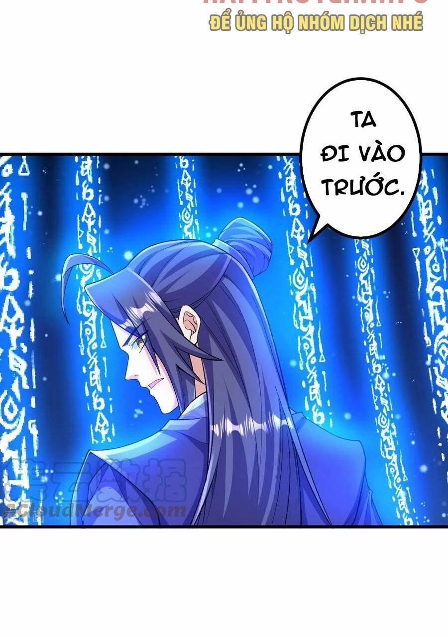 Lão Tổ Luyện Thể Mạnh Nhất Lịch Sử 144 trang 1