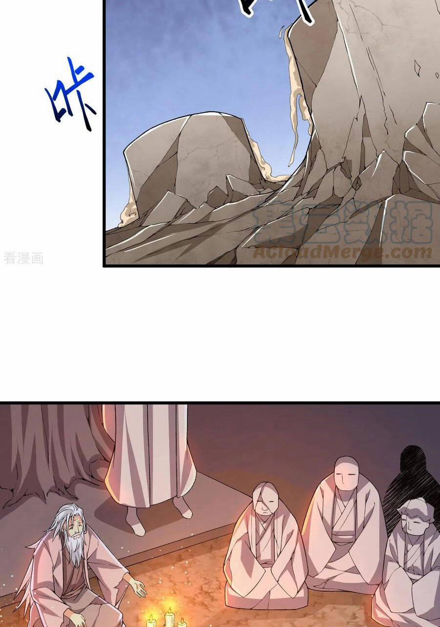 Lão Tổ Luyện Thể Mạnh Nhất Lịch Sử 144 trang 10