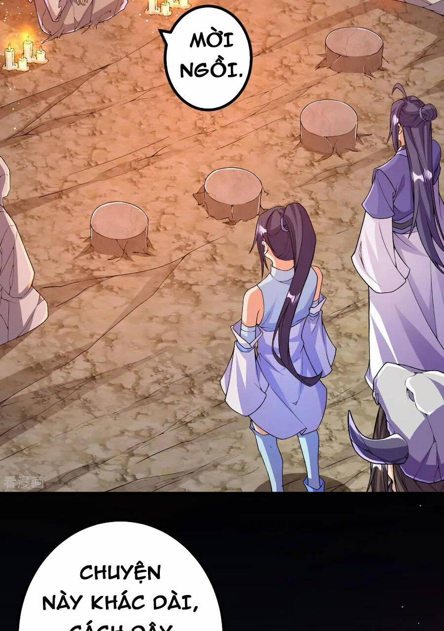 Lão Tổ Luyện Thể Mạnh Nhất Lịch Sử 144 trang 11