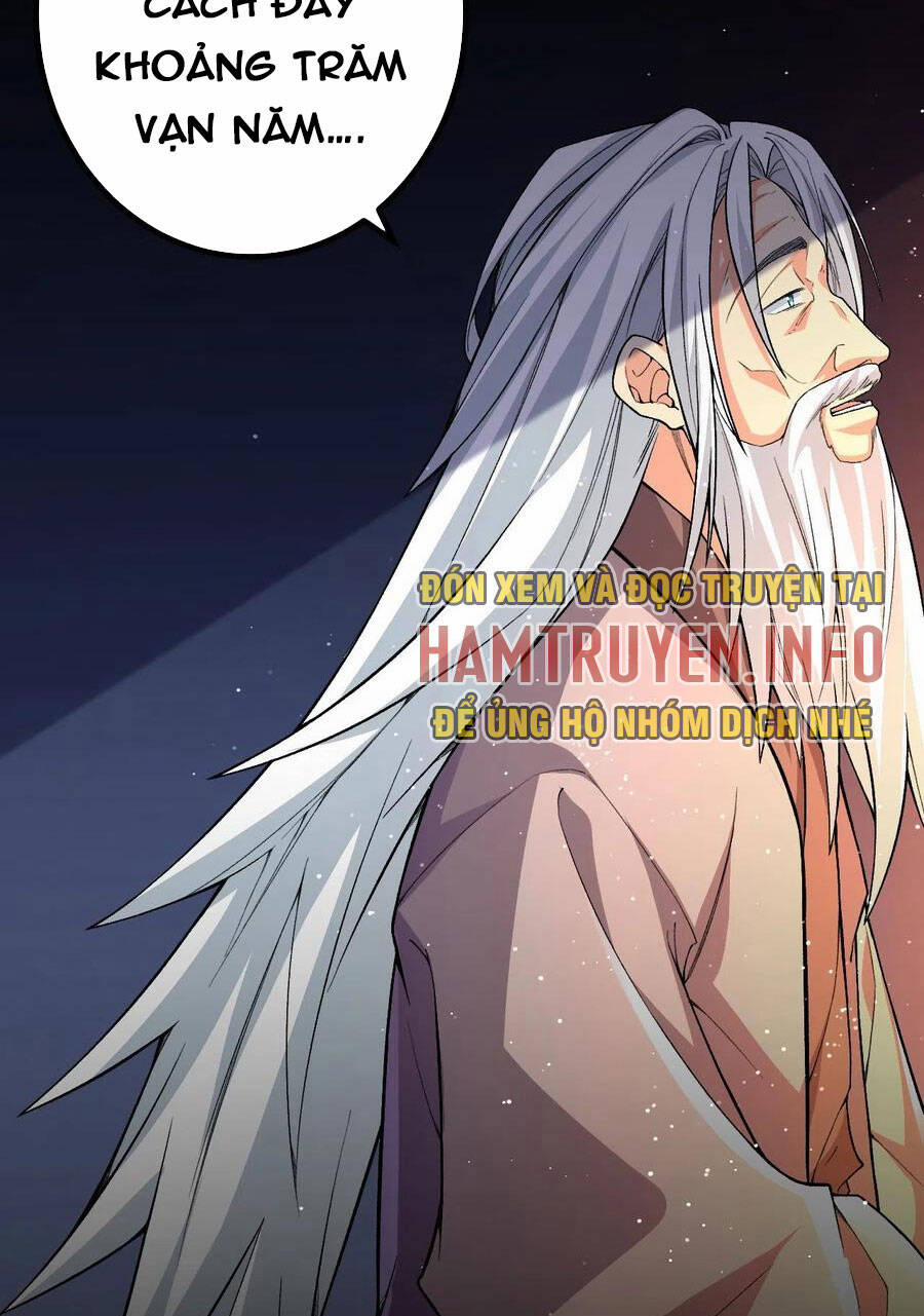 Lão Tổ Luyện Thể Mạnh Nhất Lịch Sử 144 trang 12