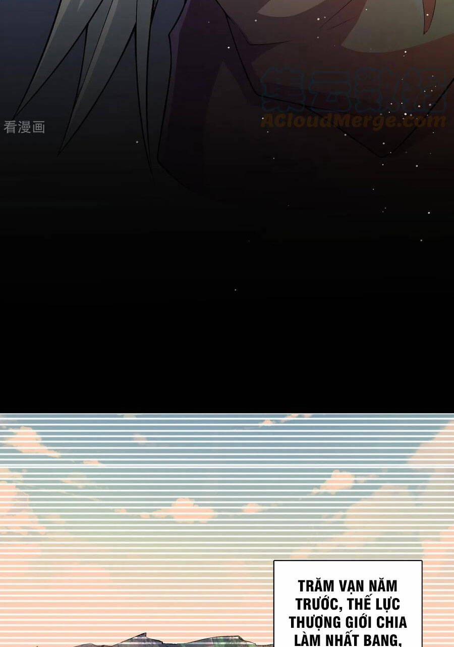 Lão Tổ Luyện Thể Mạnh Nhất Lịch Sử 144 trang 13