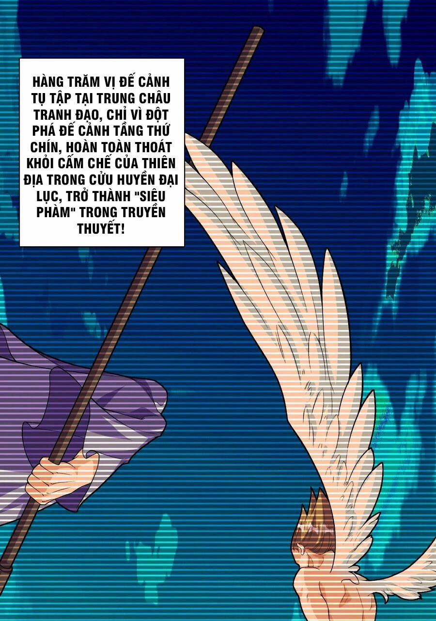 Lão Tổ Luyện Thể Mạnh Nhất Lịch Sử 144 trang 16