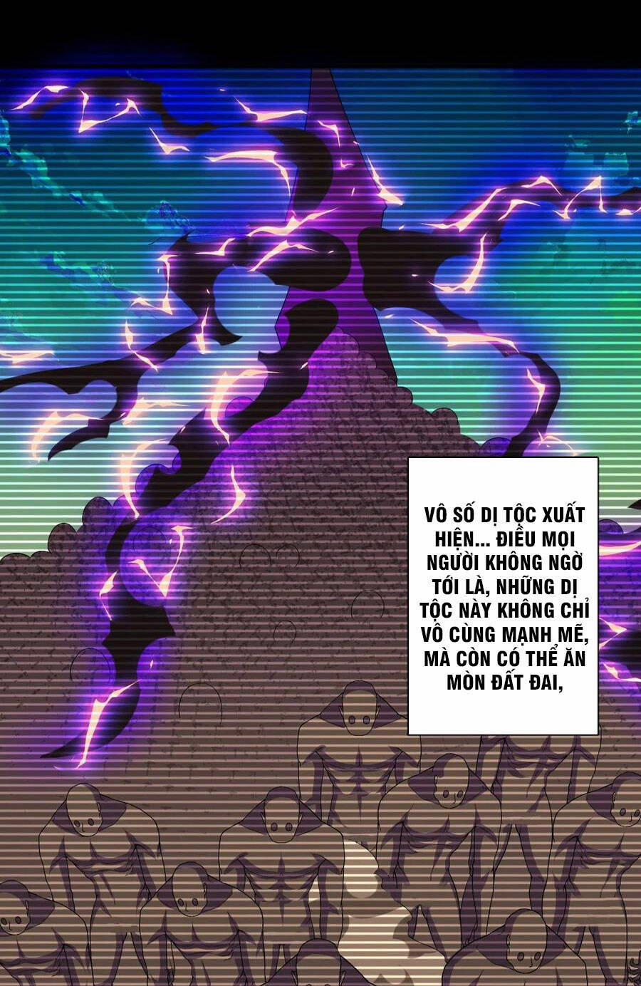 Lão Tổ Luyện Thể Mạnh Nhất Lịch Sử 144 trang 20