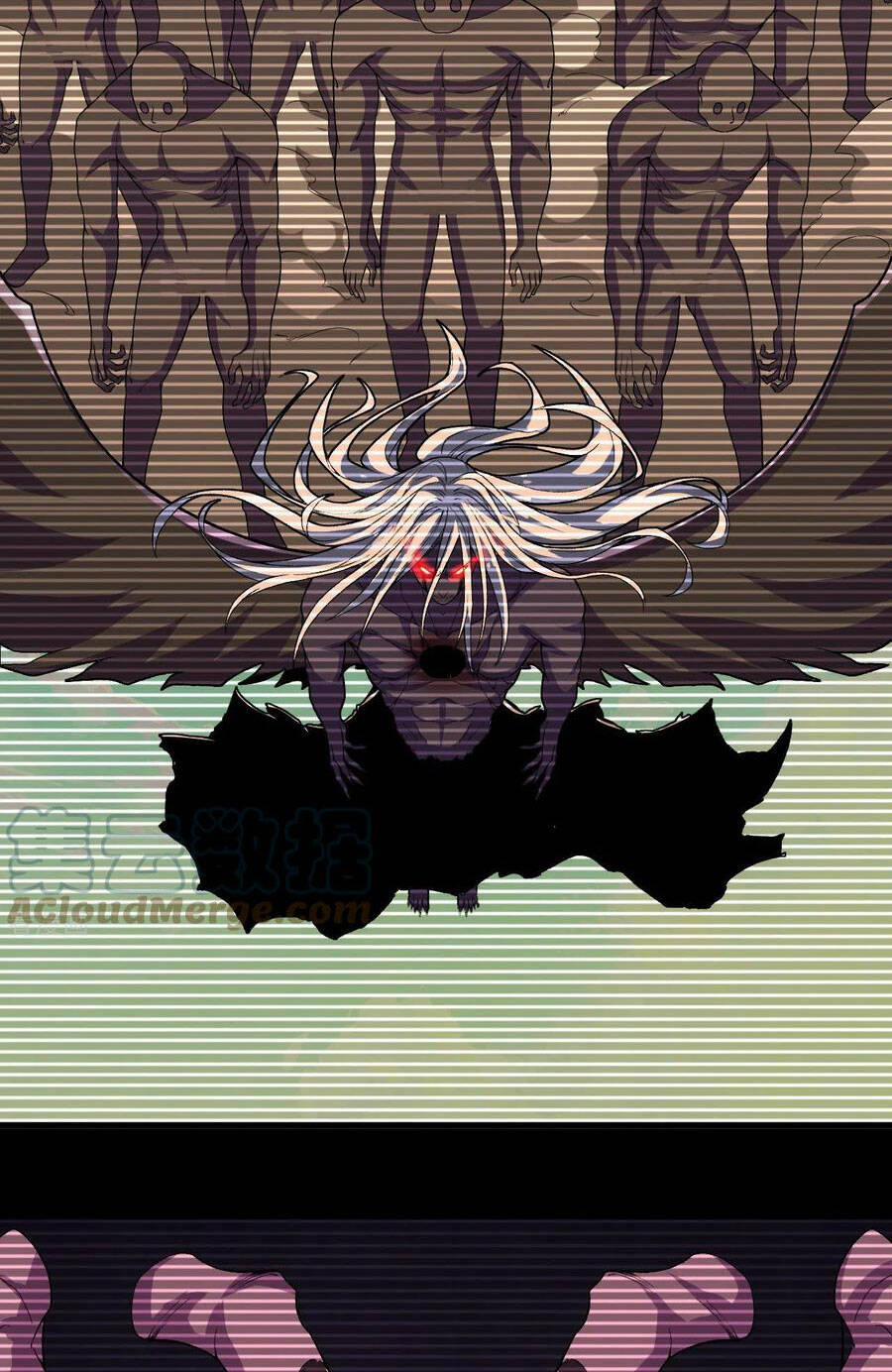 Lão Tổ Luyện Thể Mạnh Nhất Lịch Sử 144 trang 21