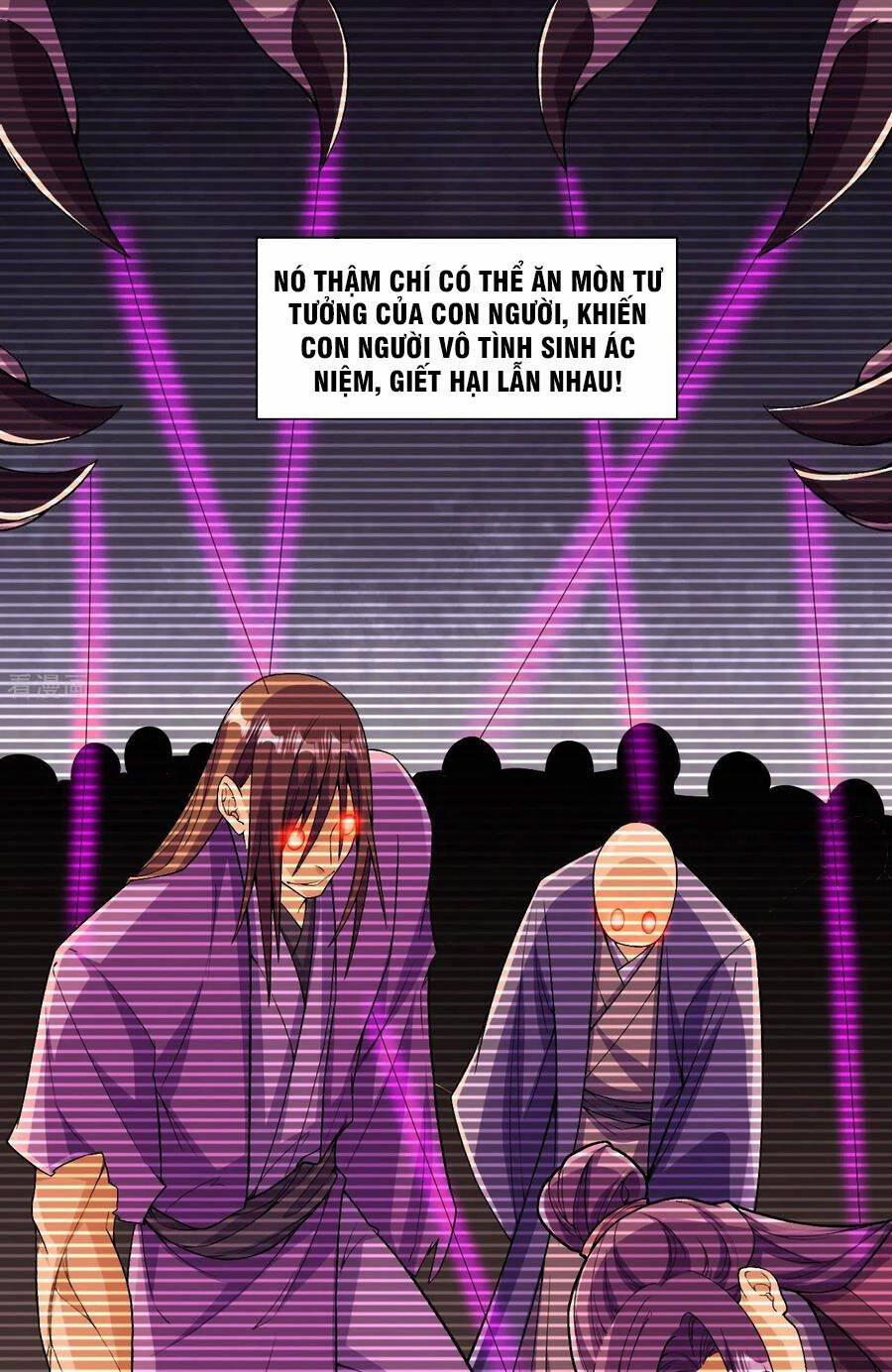 Lão Tổ Luyện Thể Mạnh Nhất Lịch Sử 144 trang 22