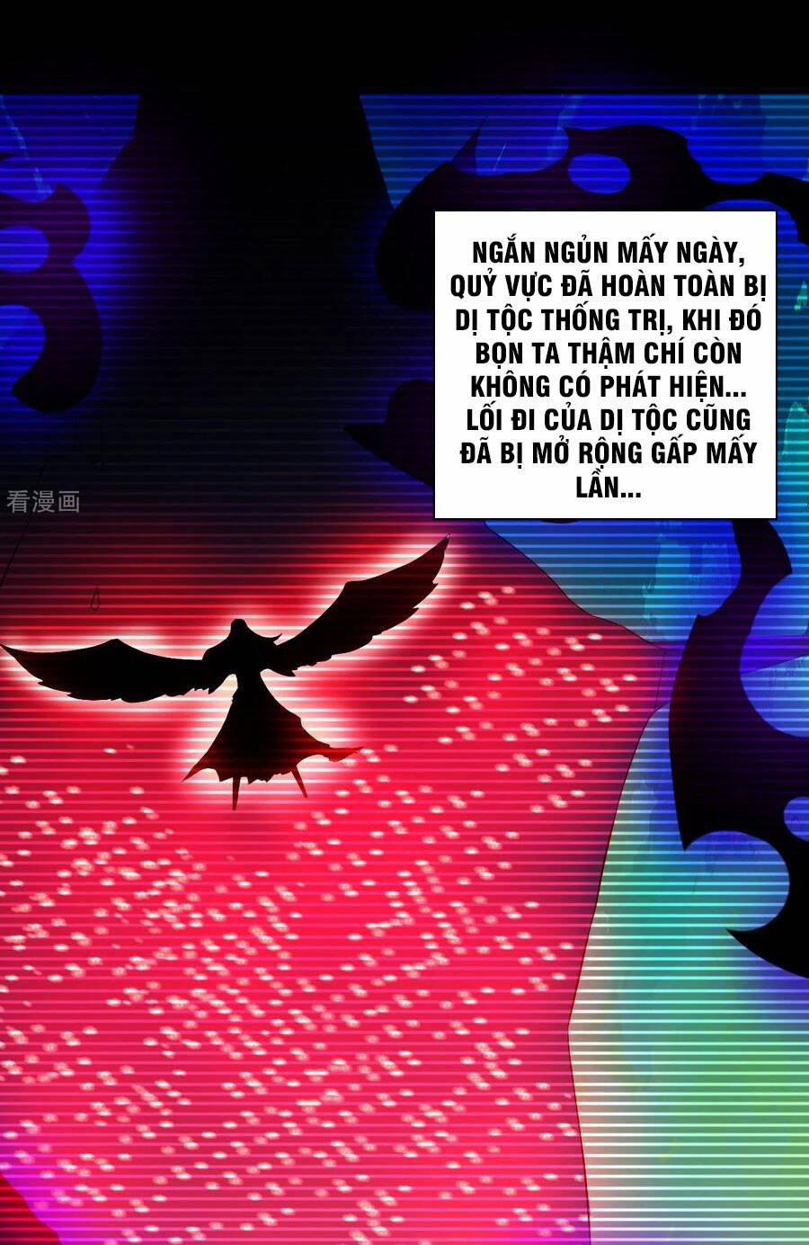 Lão Tổ Luyện Thể Mạnh Nhất Lịch Sử 144 trang 24