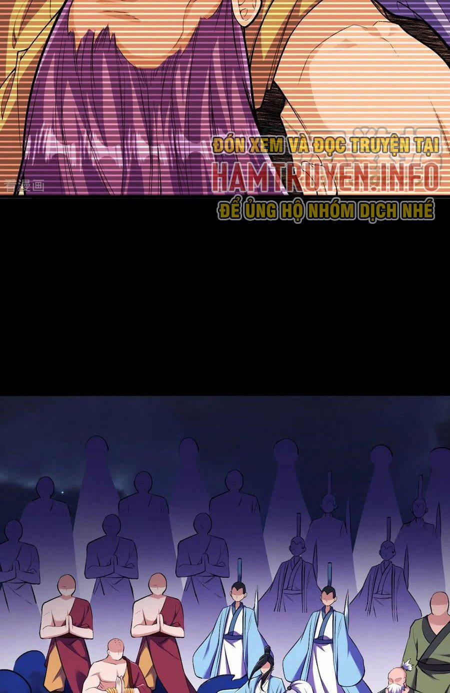 Lão Tổ Luyện Thể Mạnh Nhất Lịch Sử 144 trang 26