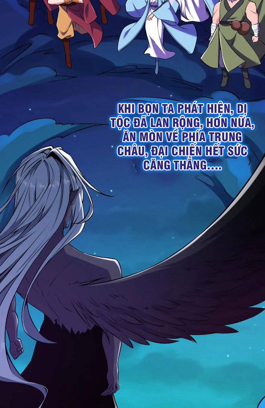 Lão Tổ Luyện Thể Mạnh Nhất Lịch Sử 144 trang 27