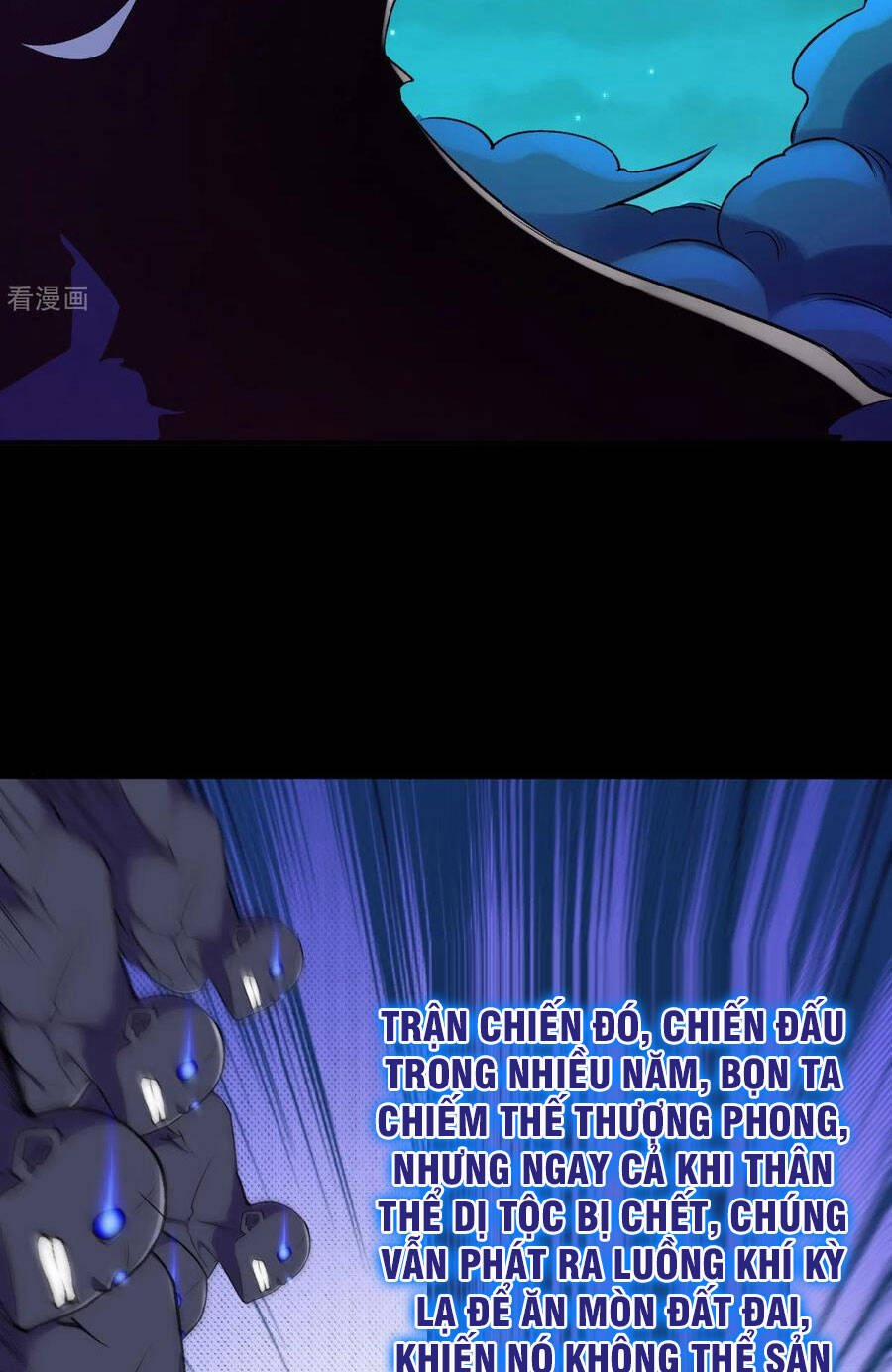 Lão Tổ Luyện Thể Mạnh Nhất Lịch Sử 144 trang 28