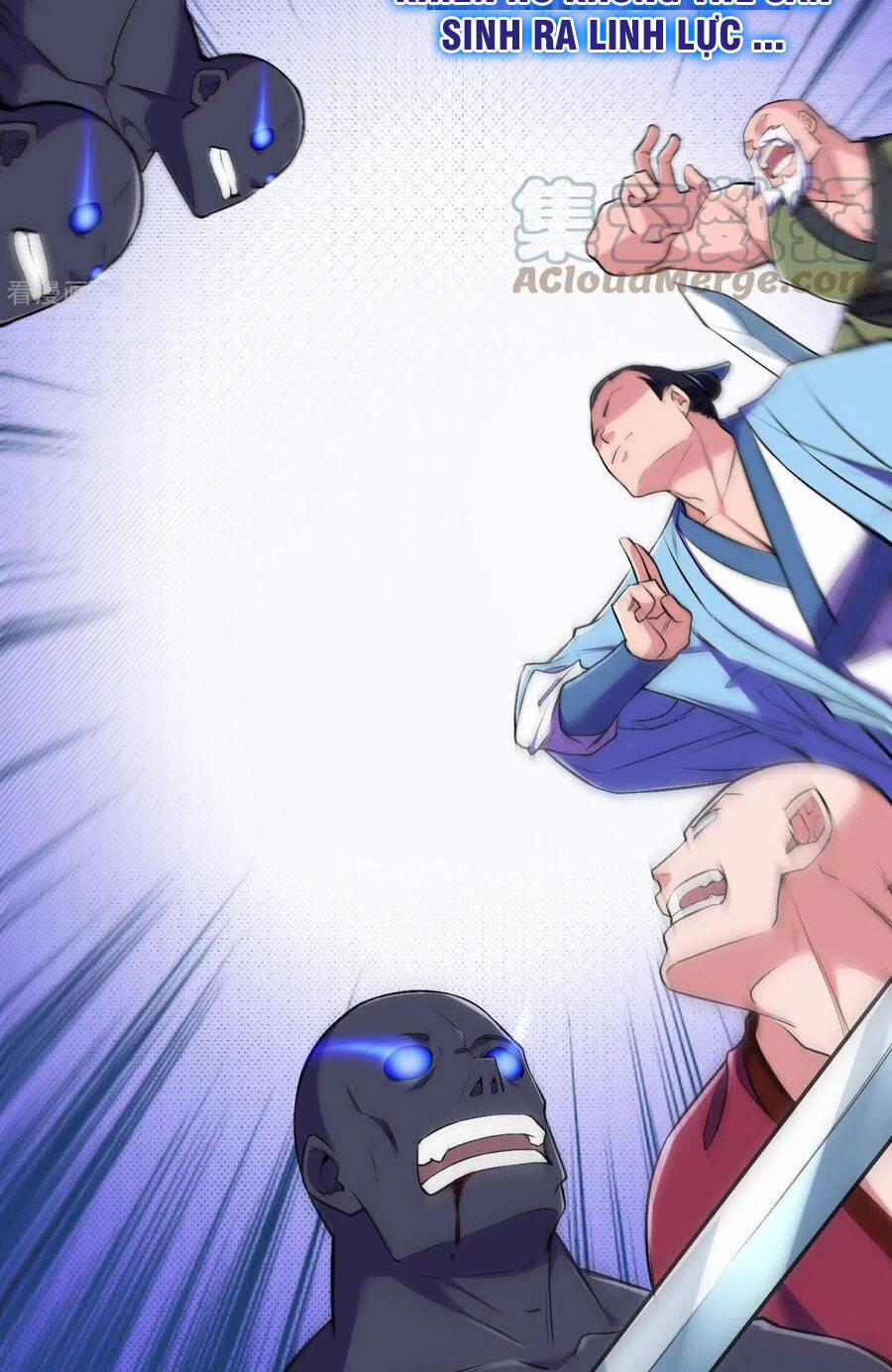 Lão Tổ Luyện Thể Mạnh Nhất Lịch Sử 144 trang 29