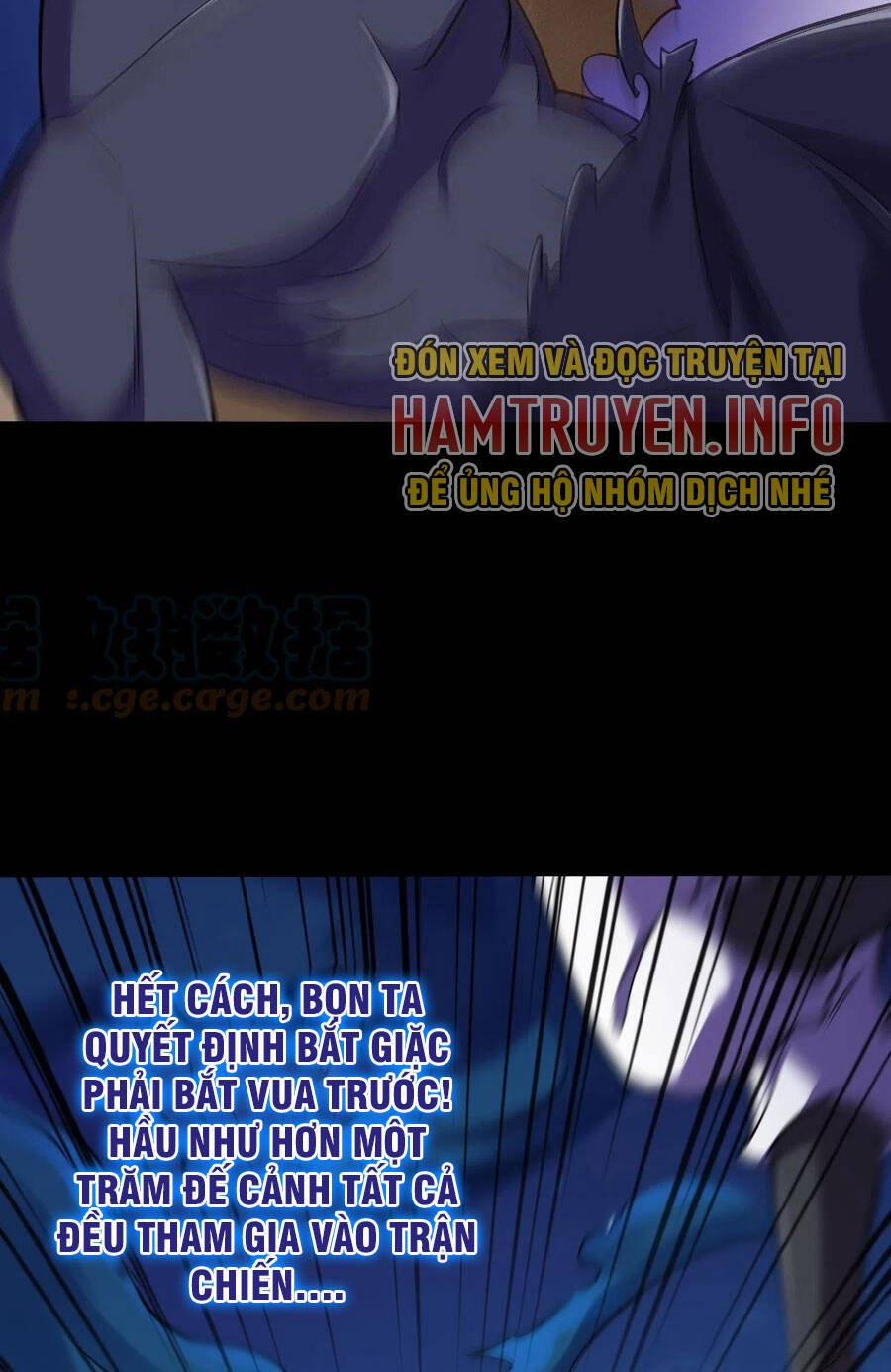 Lão Tổ Luyện Thể Mạnh Nhất Lịch Sử 144 trang 33