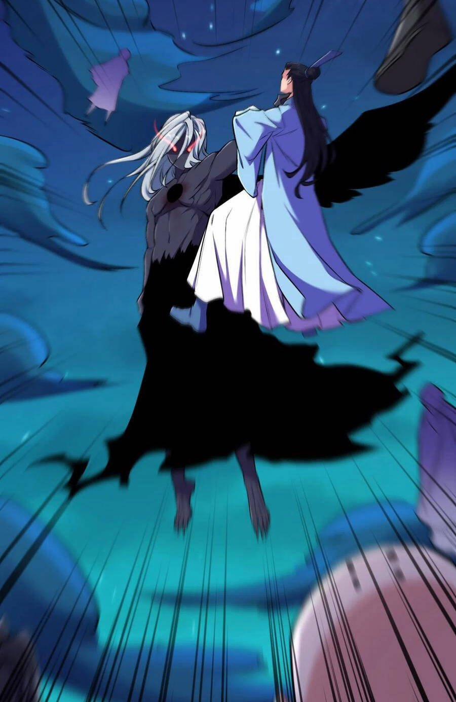 Lão Tổ Luyện Thể Mạnh Nhất Lịch Sử 144 trang 34