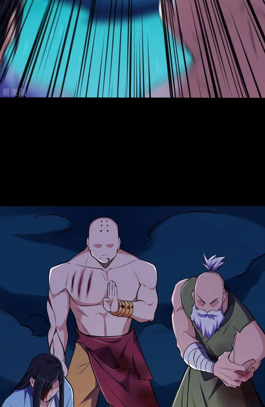 Lão Tổ Luyện Thể Mạnh Nhất Lịch Sử 144 trang 35