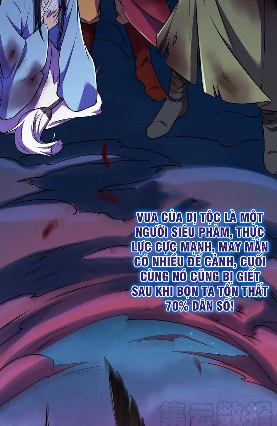 Lão Tổ Luyện Thể Mạnh Nhất Lịch Sử 144 trang 36