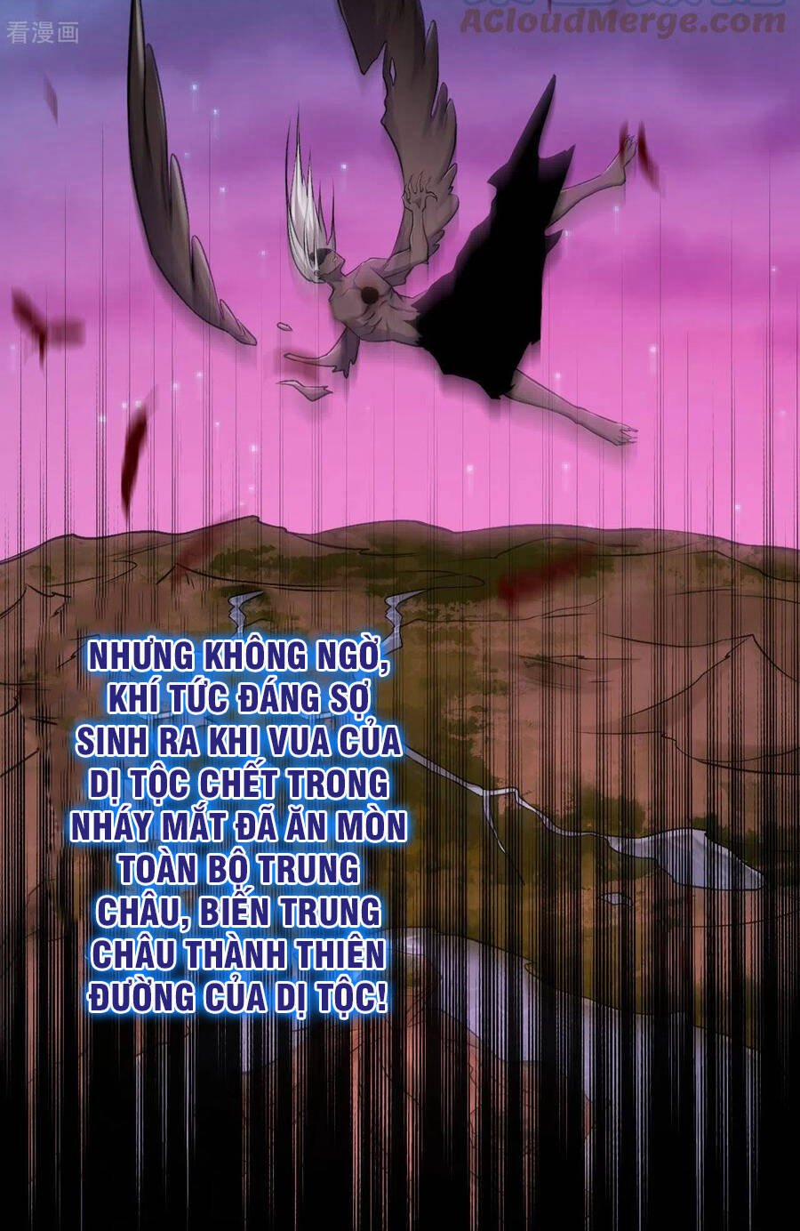 Lão Tổ Luyện Thể Mạnh Nhất Lịch Sử 144 trang 37