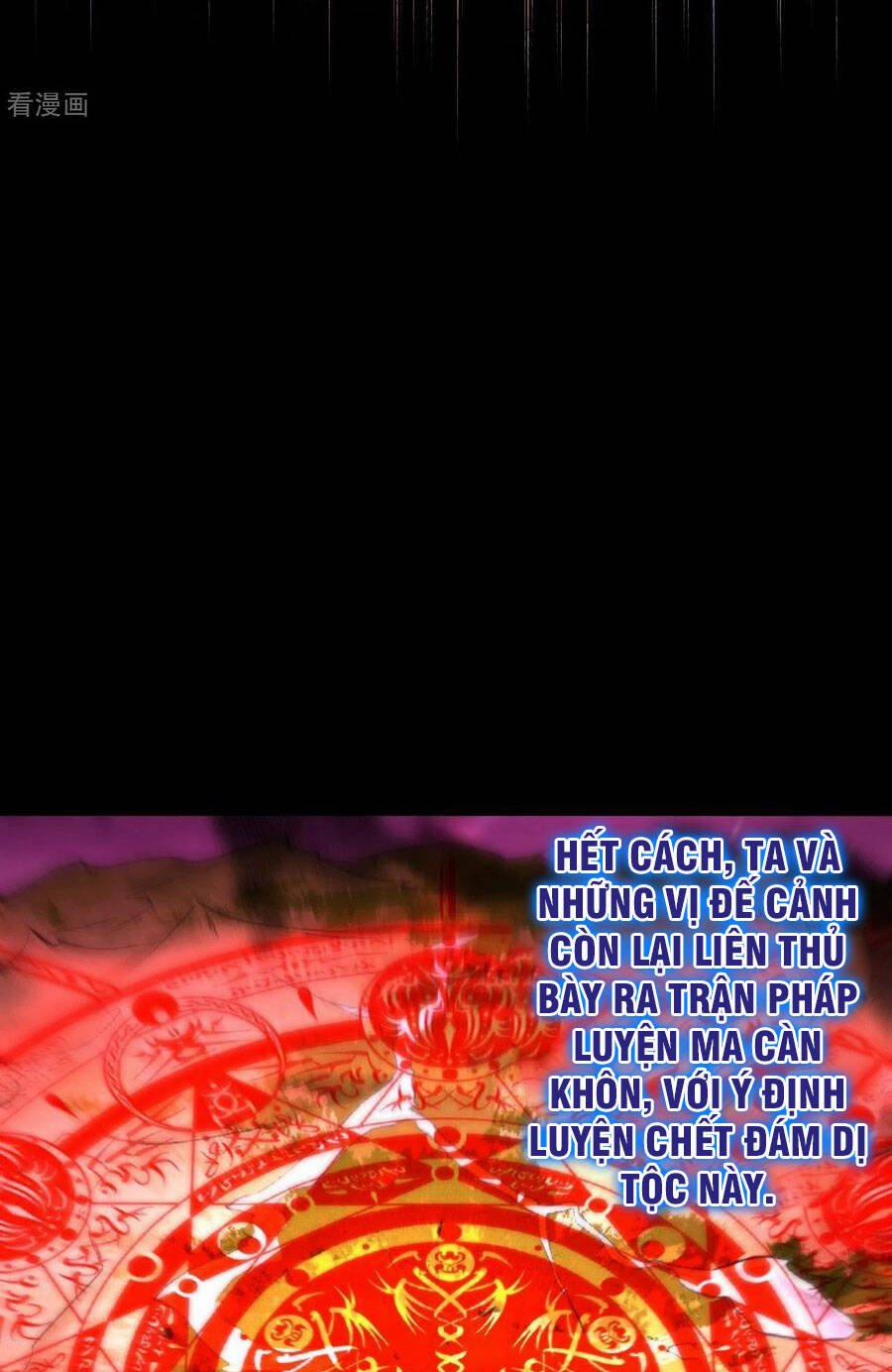 Lão Tổ Luyện Thể Mạnh Nhất Lịch Sử 144 trang 38