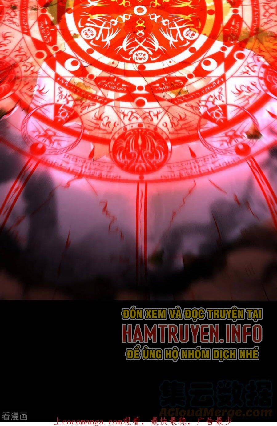 Lão Tổ Luyện Thể Mạnh Nhất Lịch Sử 144 trang 39