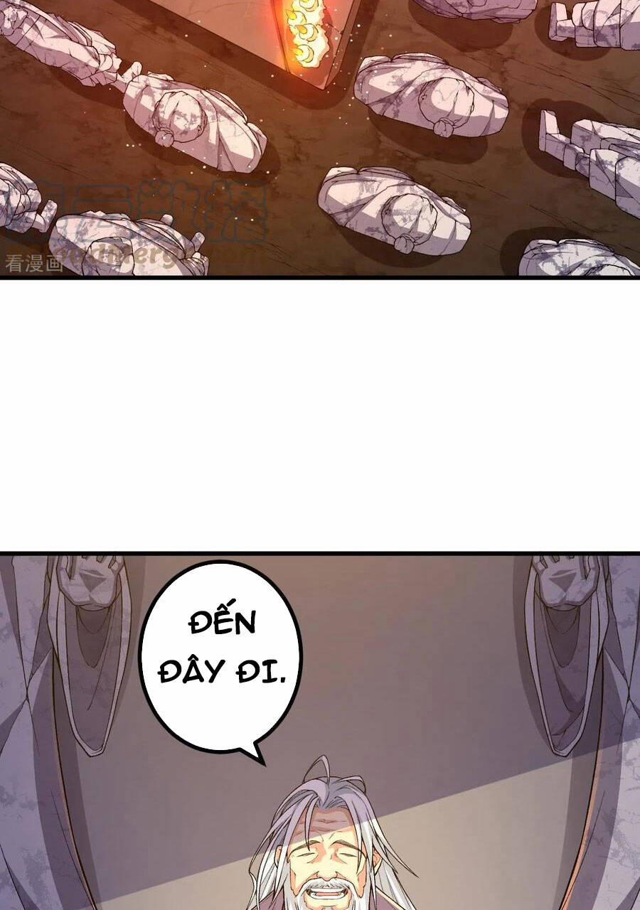 Lão Tổ Luyện Thể Mạnh Nhất Lịch Sử 144 trang 4