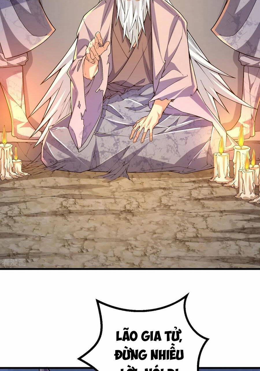 Lão Tổ Luyện Thể Mạnh Nhất Lịch Sử 144 trang 5