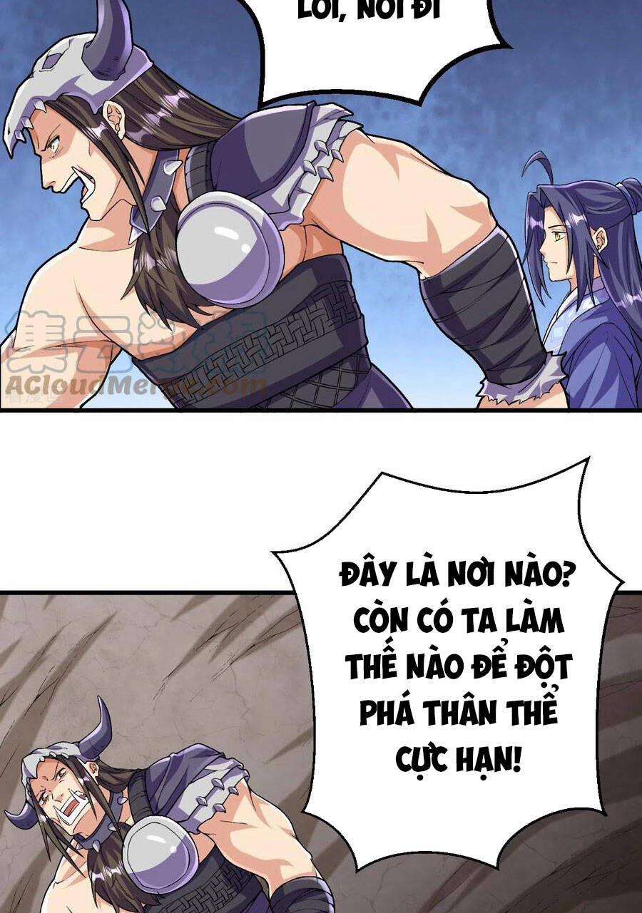 Lão Tổ Luyện Thể Mạnh Nhất Lịch Sử 144 trang 6