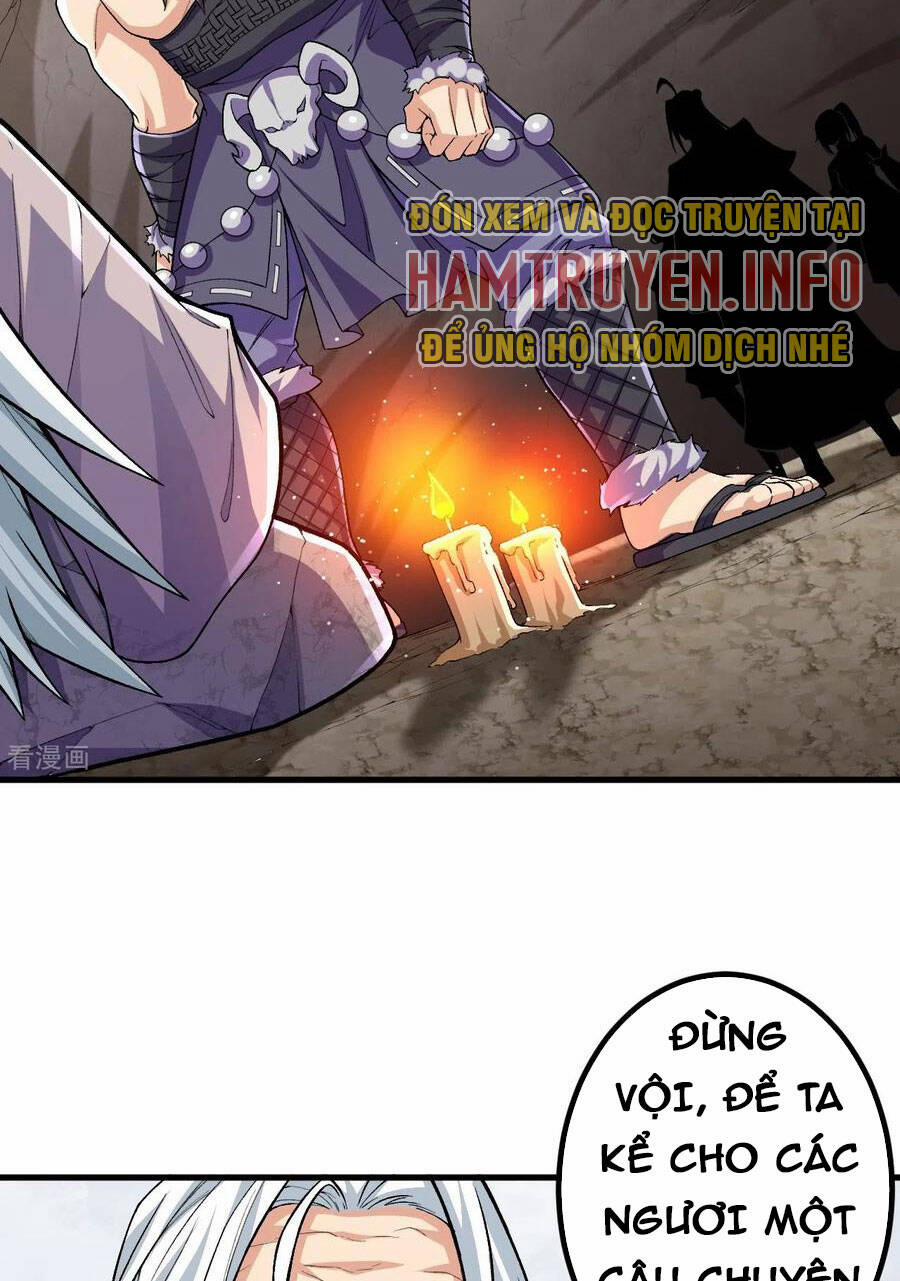 Lão Tổ Luyện Thể Mạnh Nhất Lịch Sử 144 trang 7