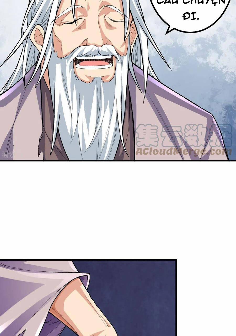 Lão Tổ Luyện Thể Mạnh Nhất Lịch Sử 144 trang 8