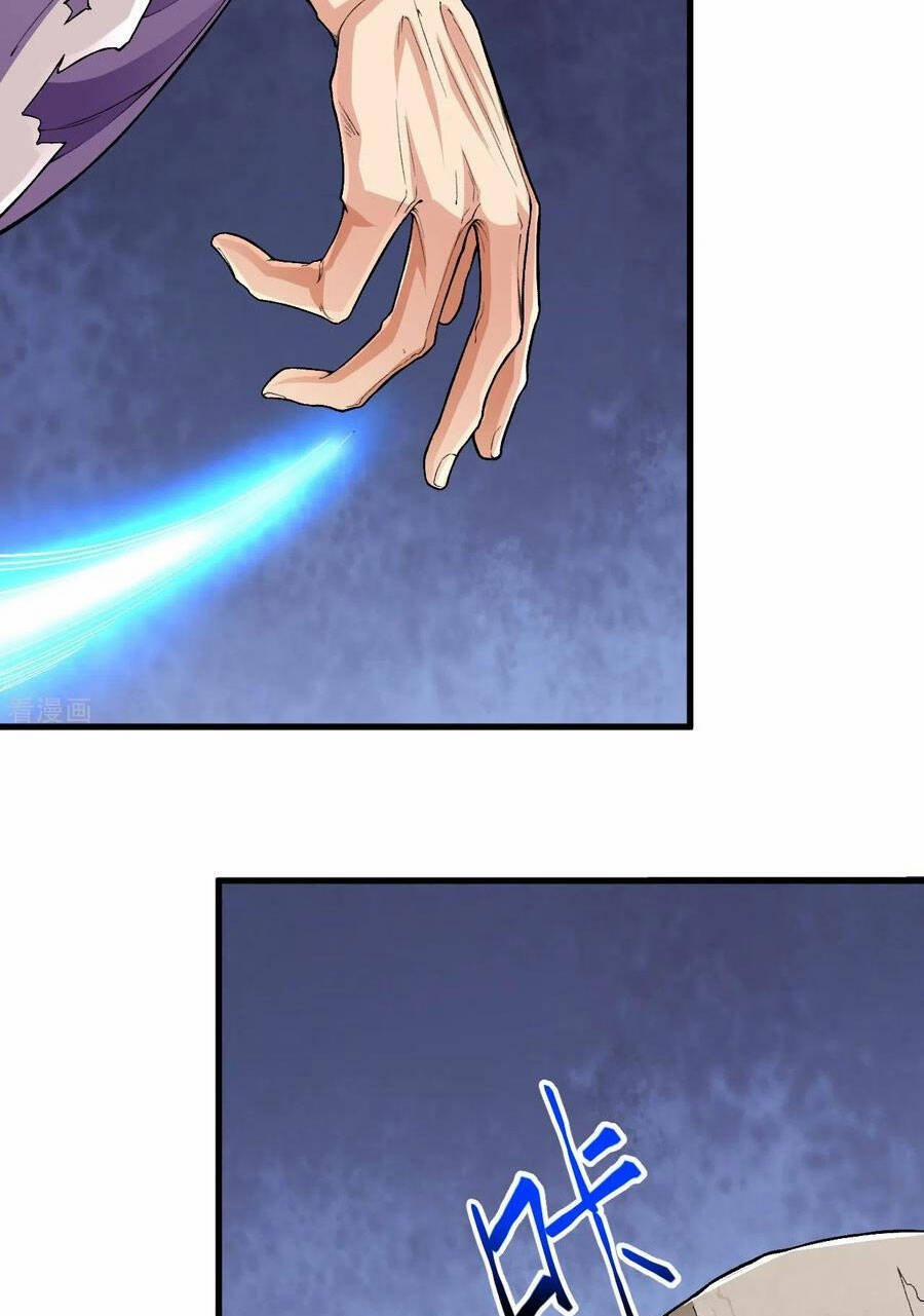 Lão Tổ Luyện Thể Mạnh Nhất Lịch Sử 144 trang 9