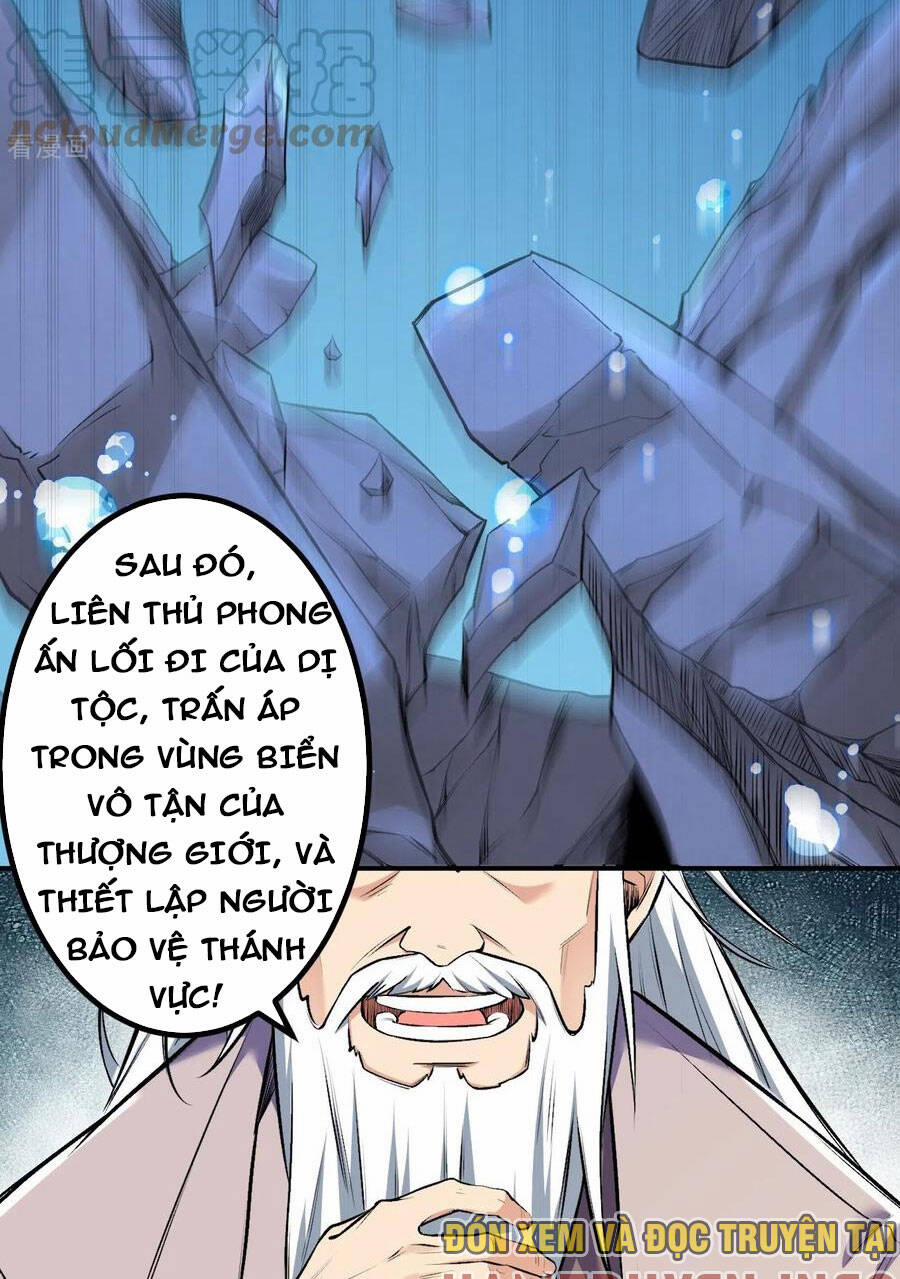 Lão Tổ Luyện Thể Mạnh Nhất Lịch Sử 145 trang 1