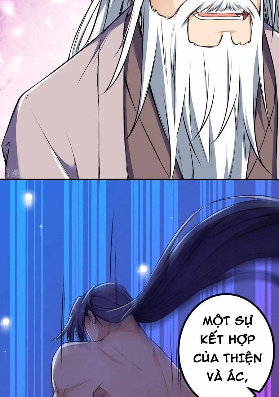 Lão Tổ Luyện Thể Mạnh Nhất Lịch Sử 145 trang 10