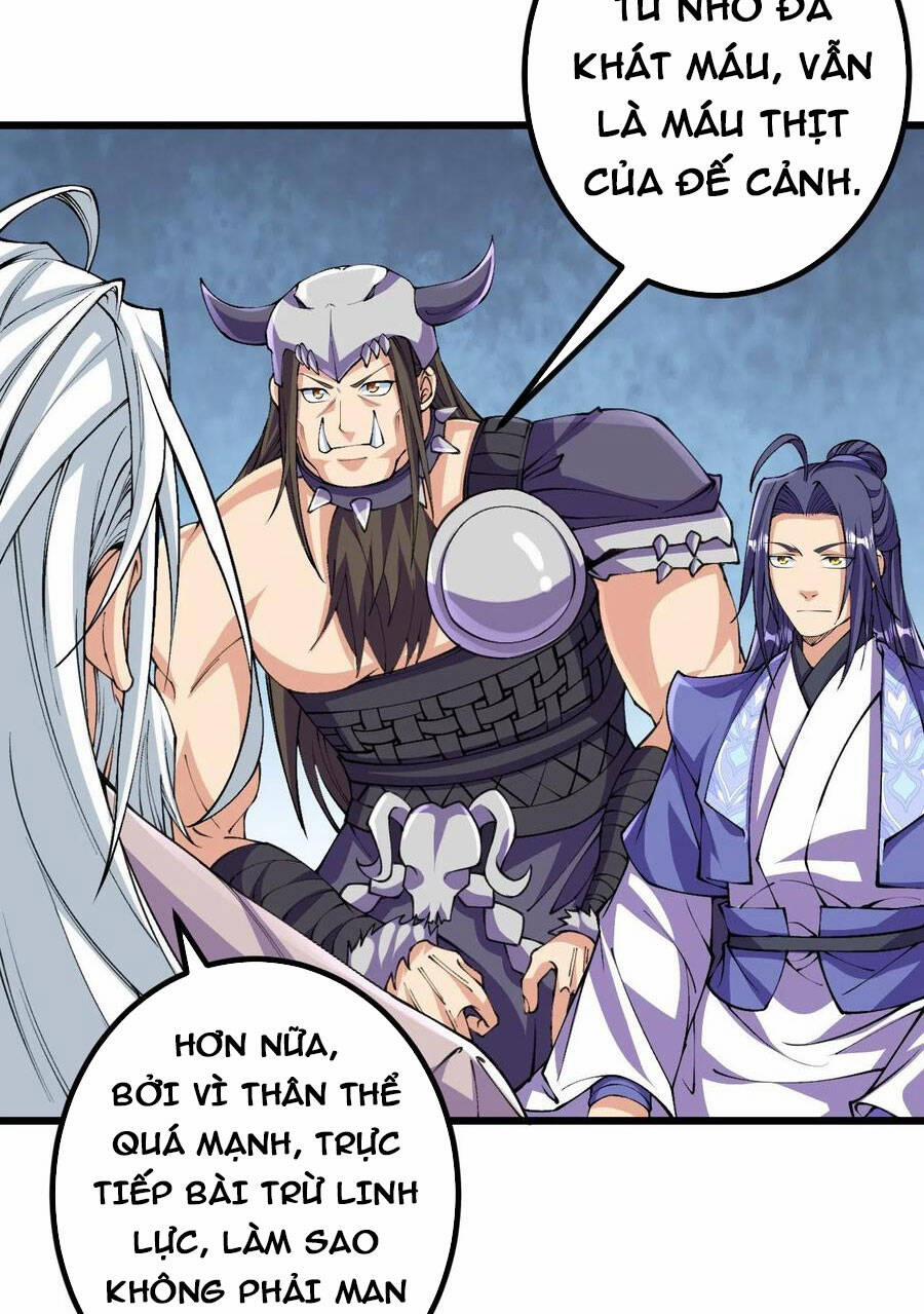 Lão Tổ Luyện Thể Mạnh Nhất Lịch Sử 145 trang 14