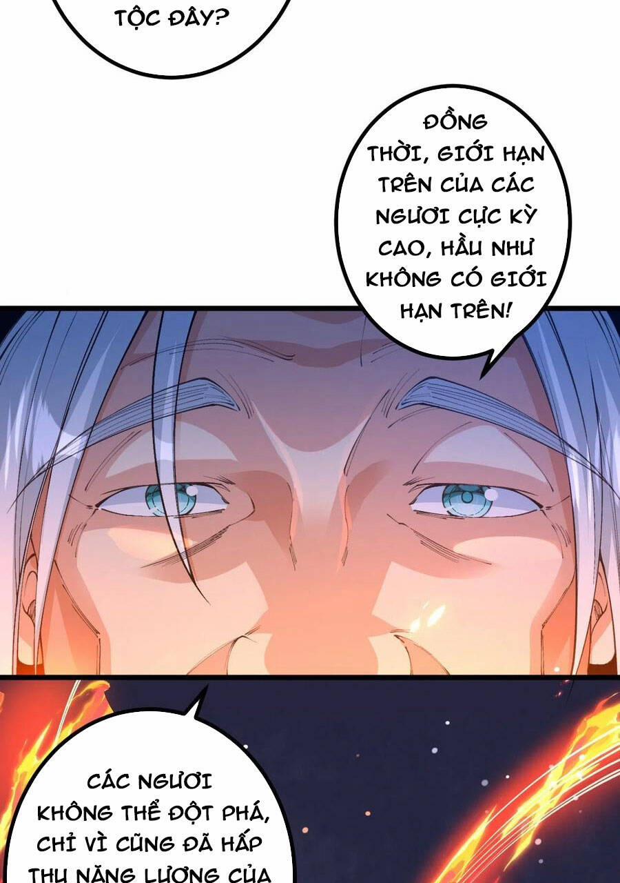 Lão Tổ Luyện Thể Mạnh Nhất Lịch Sử 145 trang 15