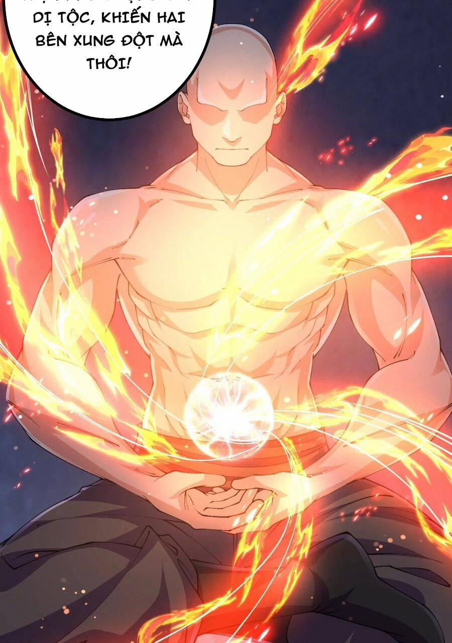 Lão Tổ Luyện Thể Mạnh Nhất Lịch Sử 145 trang 16
