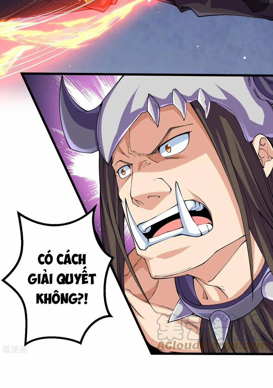 Lão Tổ Luyện Thể Mạnh Nhất Lịch Sử 145 trang 17