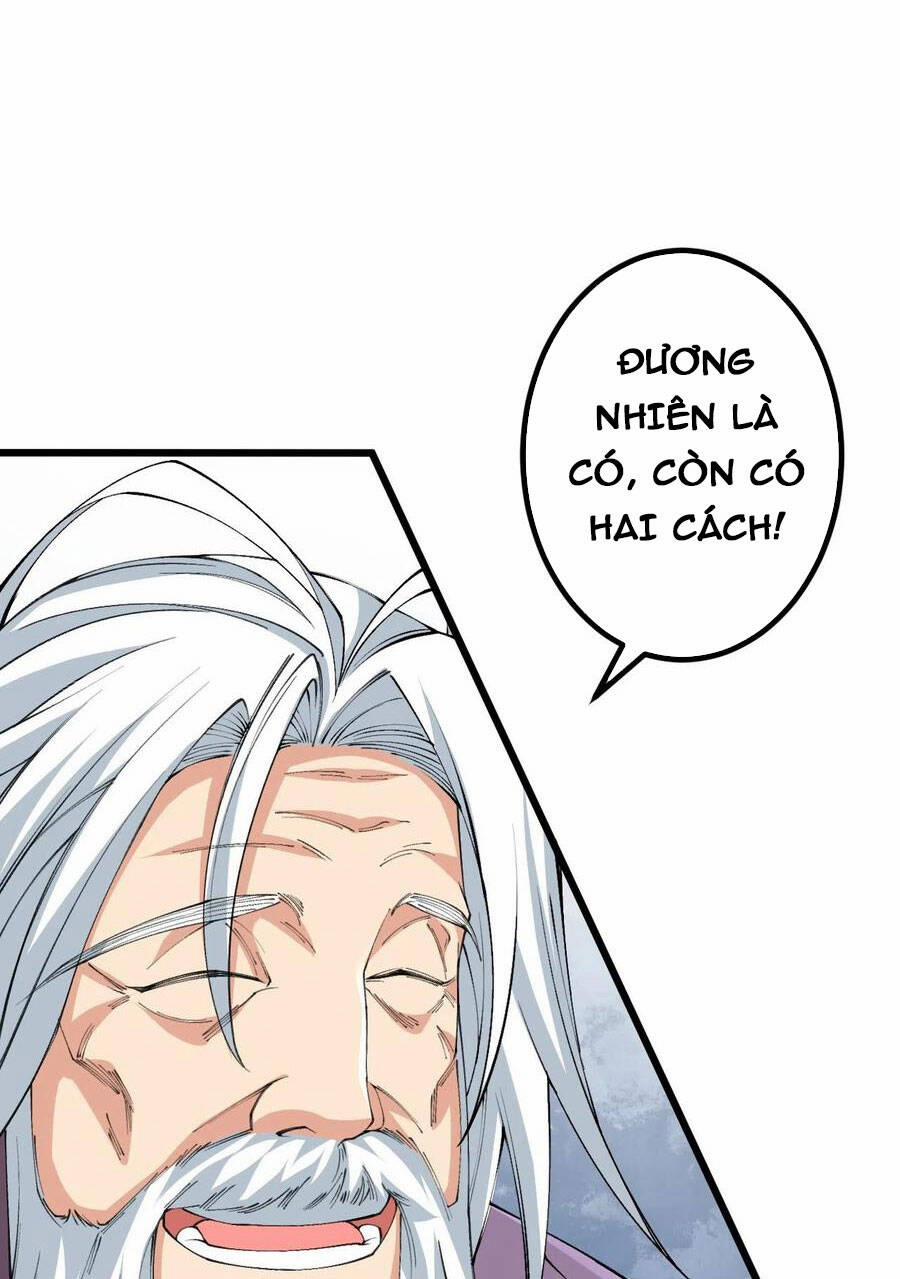 Lão Tổ Luyện Thể Mạnh Nhất Lịch Sử 145 trang 18